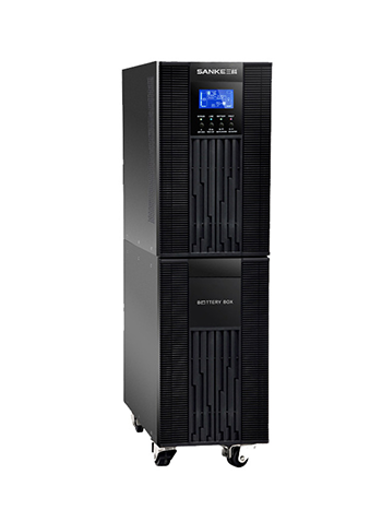 SKG-10KVA(標準機)