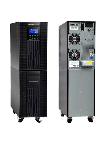 SKG-6KVA（標準機）