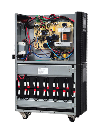 SKG-10KVA(標準機)