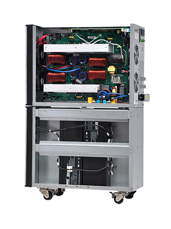SKG-6KVA（標準機）