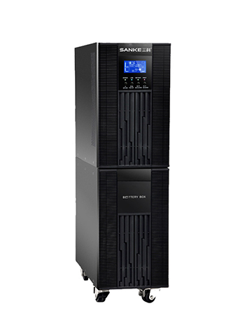 SKG-6KVA（標準機）