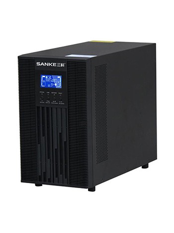 SKG-3KVA（標(biāo)準(zhǔn)機(jī)）