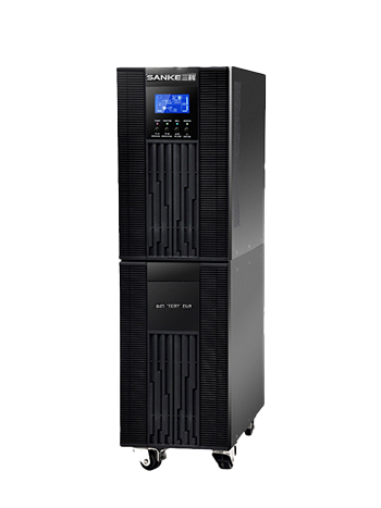 SKG-10KVA（標(biāo)準(zhǔn)機(jī)）